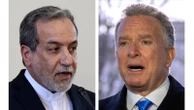 Iran vows to keep enriching uranium despite US demand for halt in new deal talks