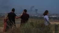 Israeli military finds bodies of 3 hostages in Gaza, including Shani Louk