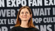 'Harry Potter' actress Bonnie Wright gives birth, shares 1st photo of sonWright revealed that son Elio was born at home Sept. 19.9/28/2023 11:40:00 EDT