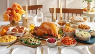 Walmart announces Thanksgiving meal for under $4 per personFind out where to save at grocery retailers from Costco to ALDI.1 hour ago