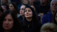 Displaced by war, Lebanon's Christians mark Easter far from their homes and churches