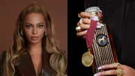 Mason Poole | Julian DakdoukBeyoncé launches new whisky paying homage to great-grandfather, Texas rootsShe also helped with the eye-catching bottle design. 8/20/2024 01:20:00 EDT