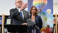 The Associated PressSocial media platforms removed 4.7 million accounts after Australia banned them for childrenSocial media companies have revoked access to about 4.7 million accounts identified as belonging to children in Australia4 hours ago