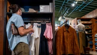 Consumer confidence sours, despite rollback of Trump's tariffs