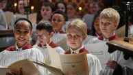 Choirs seek to protect a musical tradition little changed since Queen Elizabeth IA campaign is underway to protect England's choral music tradition, which has thrived for nearly 500 years1 hour ago