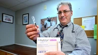 Critics say a fumbled rollout of new RSV shot for babies has pediatricians worried