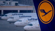 No pilot for 10 minutes during a Lufthansa flight in 2024 because of fainting incident, report says