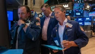 Dow closes down 420 points as Trump unveils new tariffsTariffs on Japan, South Korea and other nations are set to take effect Aug. 1.5 minutes ago