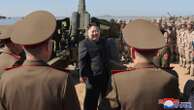 North Korea vows to block border with South Korea and boost front-line defense postures