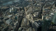 UK inflation rises to its highest level since January 2024 after domestic bills spike