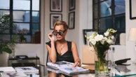 Vanessa Williams steps into Miranda Priestly's heels for 'Devil Wears Prada' musical"Gird your loins!"2/20/2024 11:35:36 EST