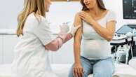 No significant risk of birth defects after 1st trimester COVID vaccine: Study