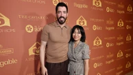 'Property Brothers' star Drew Scott and wife Linda Phan expecting baby No. 2The couple welcomed their first child Parker in 2022.1/22/2024 04:59:20 EST