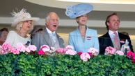 Relative of King Charles dies by apparent suicide