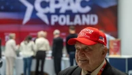 MAGA roadshow comes to Europe as trade war looms