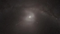 An accidental discovery at a planetarium opens a window into the universe's inner workings