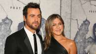 Justin Theroux says ex Jennifer Aniston is 'very dear' to him: 'I feel protective'Theroux discussed Aniston's recent comments about VP candidate JD Vance.9/4/2024 05:51:00 EDT