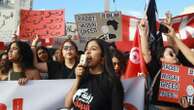 Lawyers ask the ICC to investigate a crackdown on opposition in Tunisia and claims of migrant abuse