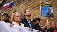 Populist billionaire leads Czech race, may shift EU, Ukraine stance