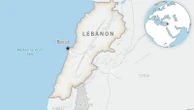 Pop star turned militant Fadel Shaker surrenders to Lebanese military