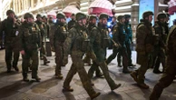 Ukraine drones attack Moscow, disrupt Victory Day planning in Russia