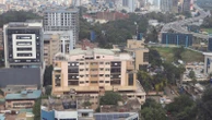 The reverse migration: African Americans relocating to Kenya cite heritage and restoration