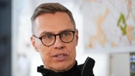 Finland's president urges Europe to hold its nerve as he warns no ceasefire likely soon in Ukraine