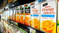 Drinking 100% fruit juice linked to weight gain in kids; doctor suggests alternativesDr. Darrien Sutton explains why whole fruit is more nutritious.January 17, 2024