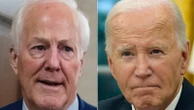 Senate Republicans plan hearing on Biden's perceived cognitive decline