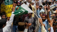 India claims Pakistan is moving troops 'into forward areas'
