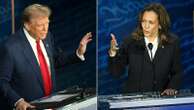 The best zingers from the Harris-Trump ABC News debate