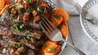 5-ingredient make-ahead Passover recipes: Brisket, flourless chocolate cake and moreJason Goldstein shares his tried and true favorites.4/27/2024 05:01:44 EDT