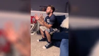Woman makes hilarious 'football bingo' for her husbandMakenzie Waters' idea went viral on TikTok, with millions of views.1/24/2024 03:14:00 EST