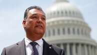 Democratic Sen. Padilla will 'of course' attend Trump's inauguration