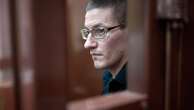 American convicted on drug-related charges in Russia loses appeal