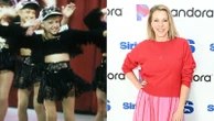 Getty ImagesJodie Sweetin recreates iconic 'Full House' dance nearly 33 years later: Watch here"How rude of us not to have done this sooner!"8/15/2024 11:18:00 EDT