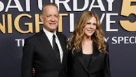 Rita Wilson and Tom Hanks celebrate 37th wedding anniversaryThe Hollywood couple married back on April 30, 1988.12 minutes ago