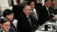 Japan, Philippines agree to deepen defense ties due to mutual alarm over China