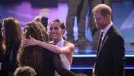 USC's JuJu Watkins wins breakthrough athlete at The ESPYS