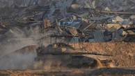 Israel cabinet meets to discuss response to countries recognizing Palestine