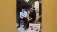 Man opens sober bar after losing dad to alcohol abuse"Our slogan is 'drink to remember,'" bar co-founder Pablo Murillo said.19 minutes ago