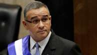 Former El Salvador President Mauricio Funes who lived in exile in Nicaragua dies at 65