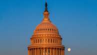 What would be affected if there's a partial government shutdown?