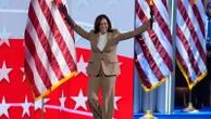 How Kamala Harris is navigating her historic run in a post-Obama world