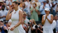 Why Amanda Anisimova said Wimbledon was a 'career high' on and off the courtThe 23-year-old American tennis star has jumped to World No. 7 in WTA rankings.July 15, 2025