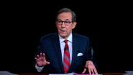 Chris Wallace is leaving CNN. He says he wants to see what the new media environment has to offer