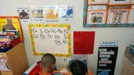Some Head Start preschools shutter as government shutdown continues