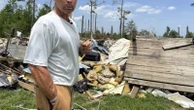 While Trump overhauls FEMA, Mississippi tornado survivors await assistance
