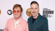 Kevin Mazur/Getty Images, FILEElton John, David Furnish say they 'want to be present' during sons' teen yearsThe 