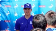 Dodgers player Shohei Ohtani announces he's marriedThe athlete revealed he is married to woman from Japan. 2/29/2024 06:19:55 EST